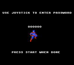 Captain Planet and the Planeteers screenshot 4 for NES